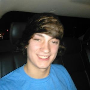 Meet your Posher, Mason